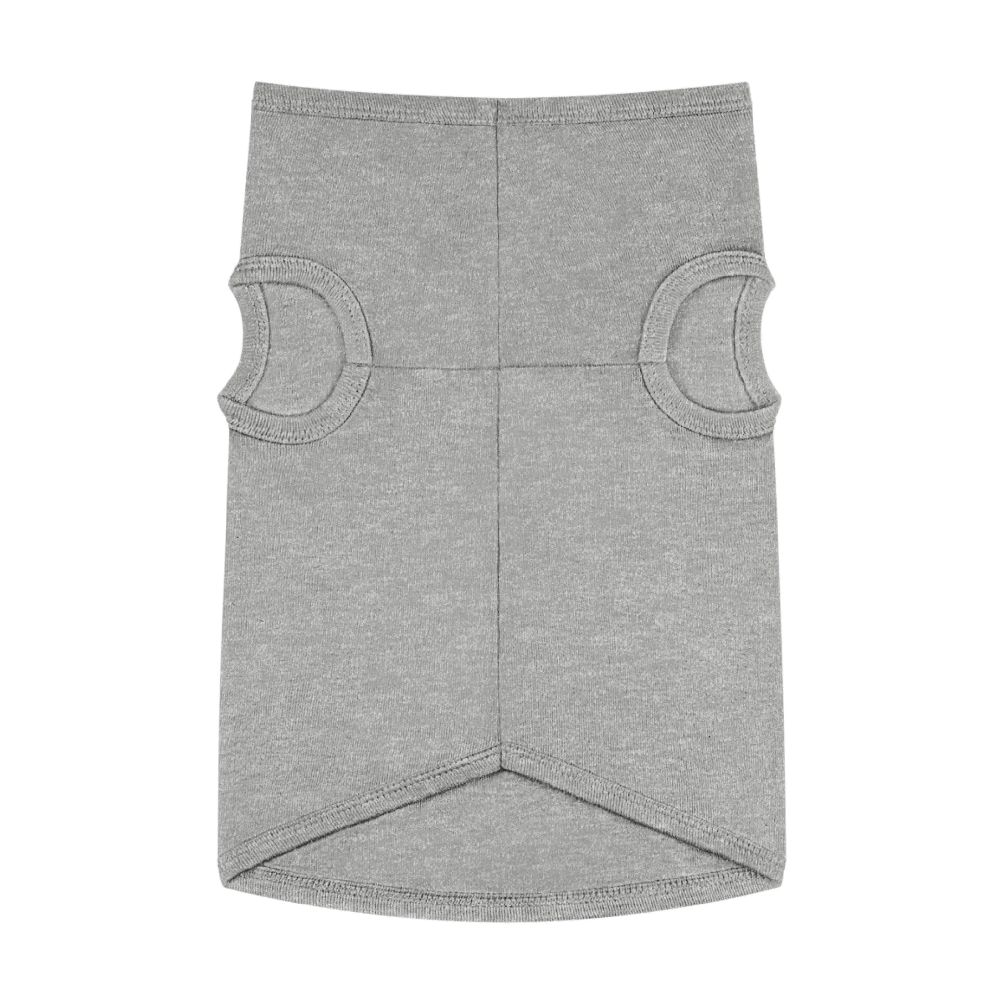 'Cute But Psycho' Pet Tank Top