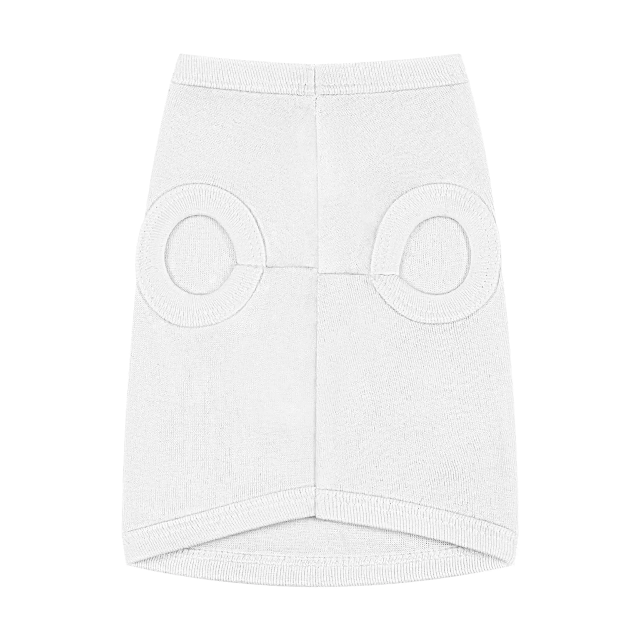 'Cute But Psycho' Pet Tank Top