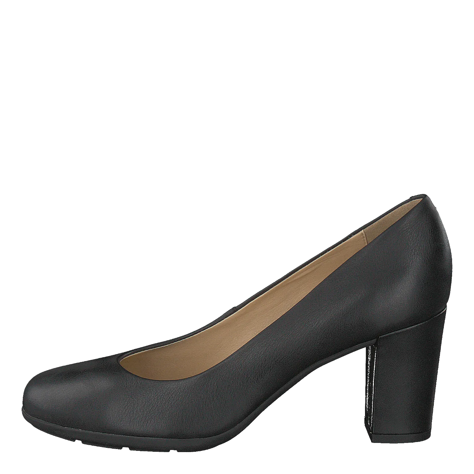 D Annya Black