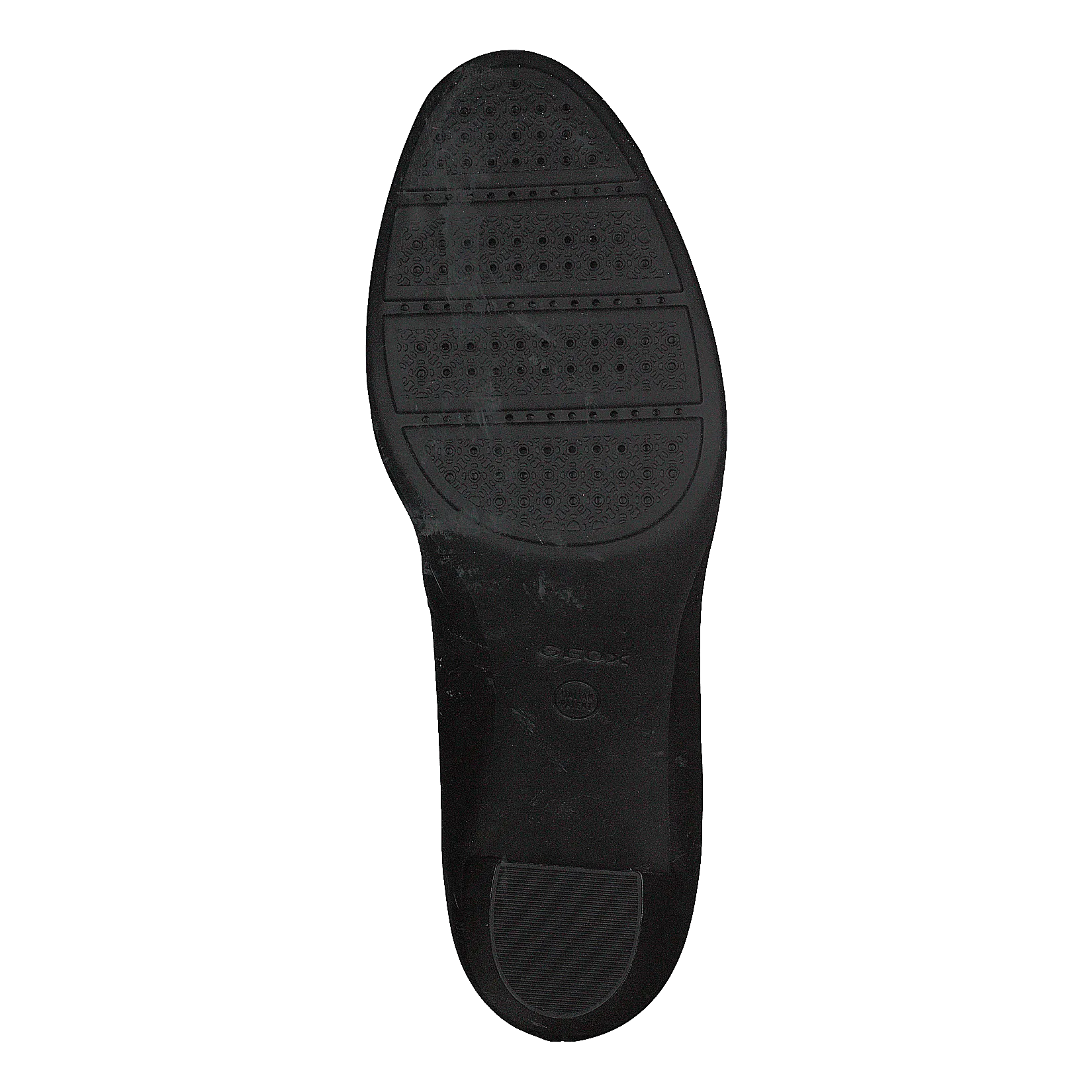 D Annya Black