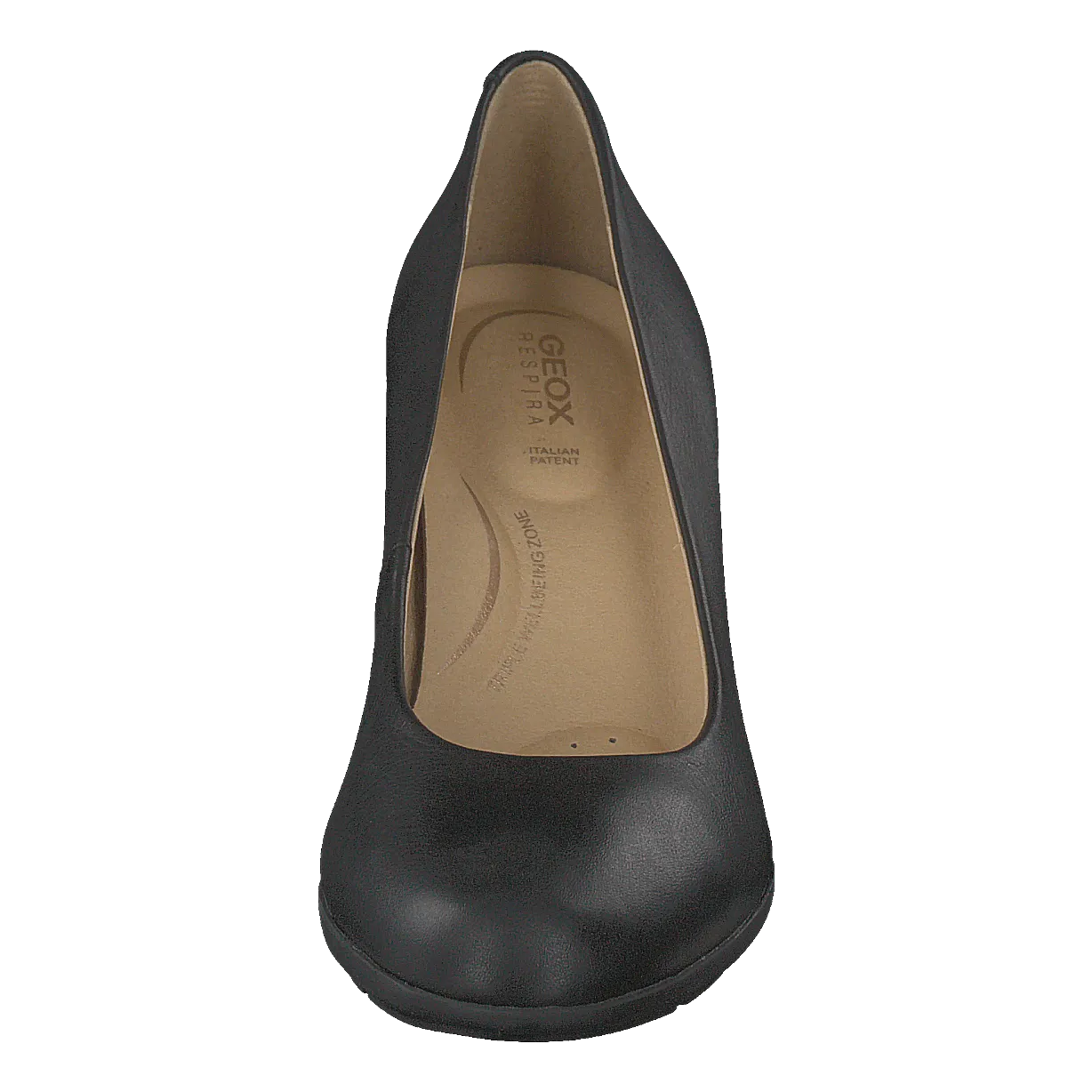 D Annya Black