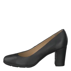 D Annya Black