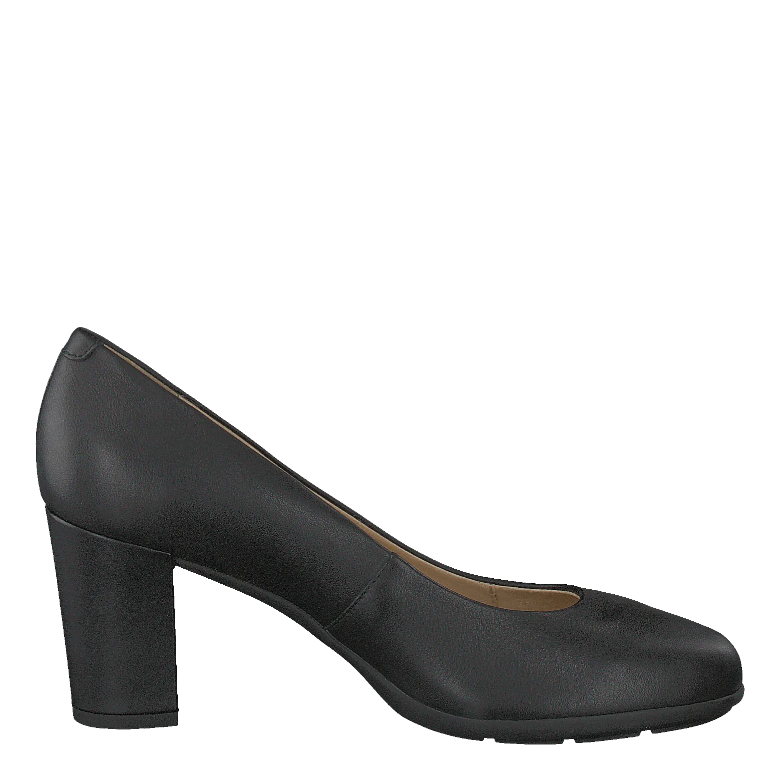 D Annya Black