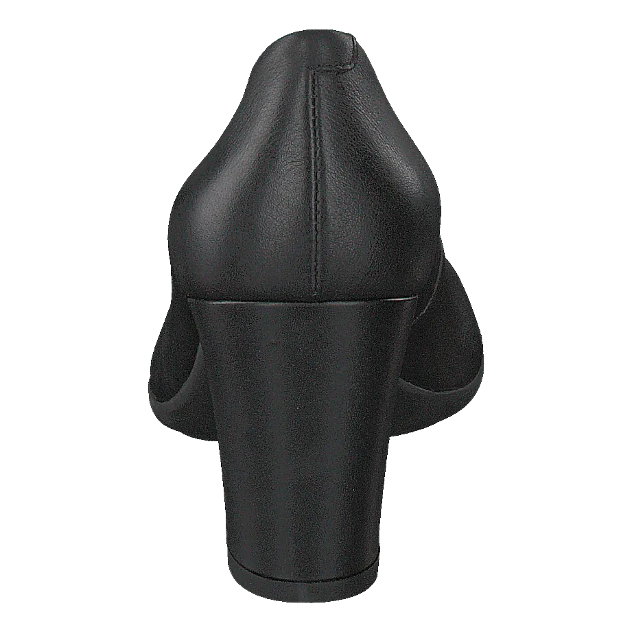 D Annya Black