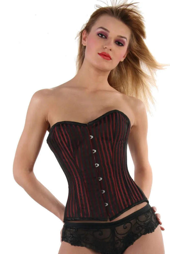 Davina Overbust Corset