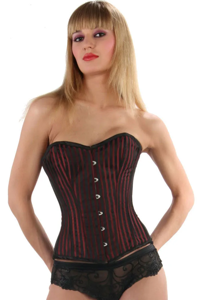 Davina Overbust Corset