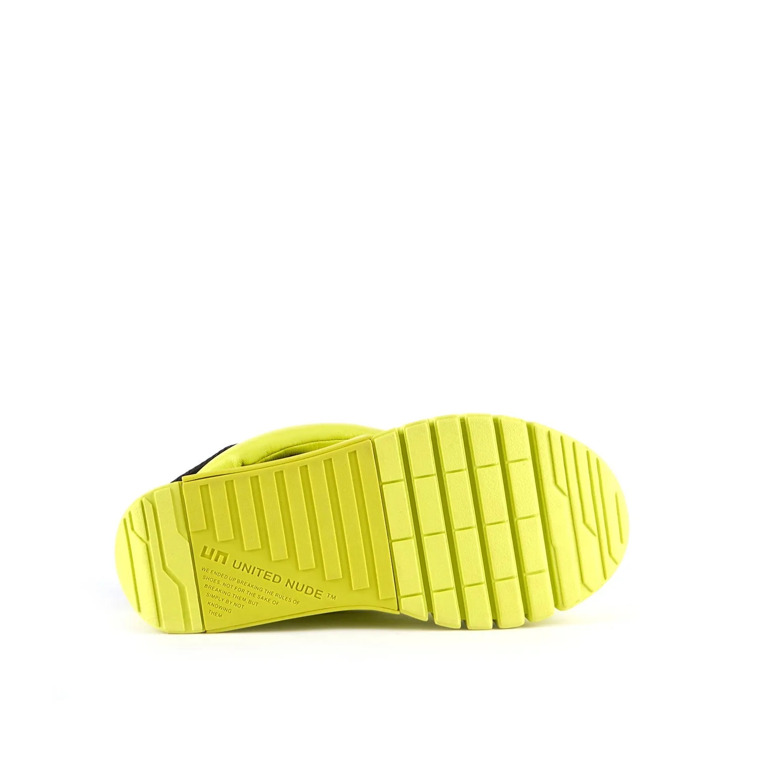 Delta Tong