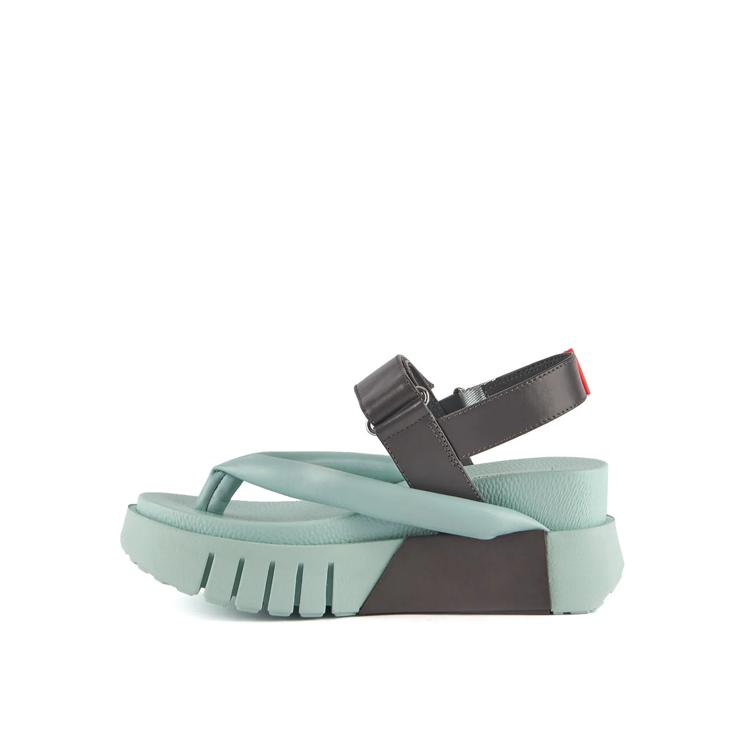 Delta Tong