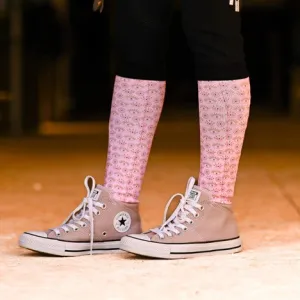 Dreamers & Schemers Evil Eye Pair and a Spare Socks