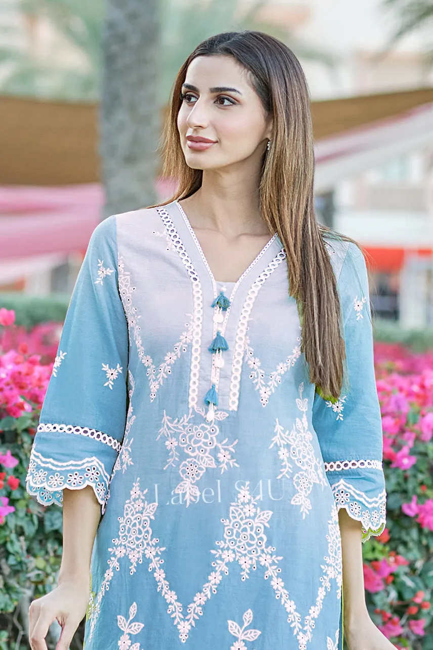 Easy Breezy-Co-Ord Set