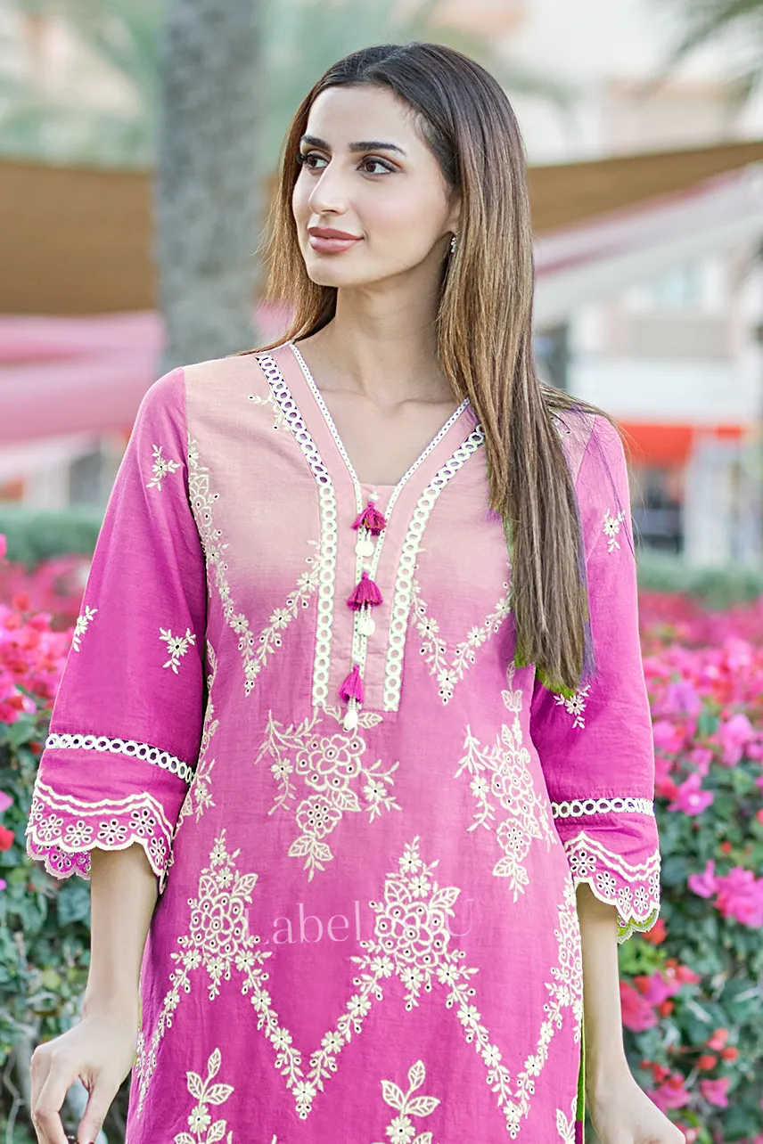 Easy Breezy-Co-Ord Set