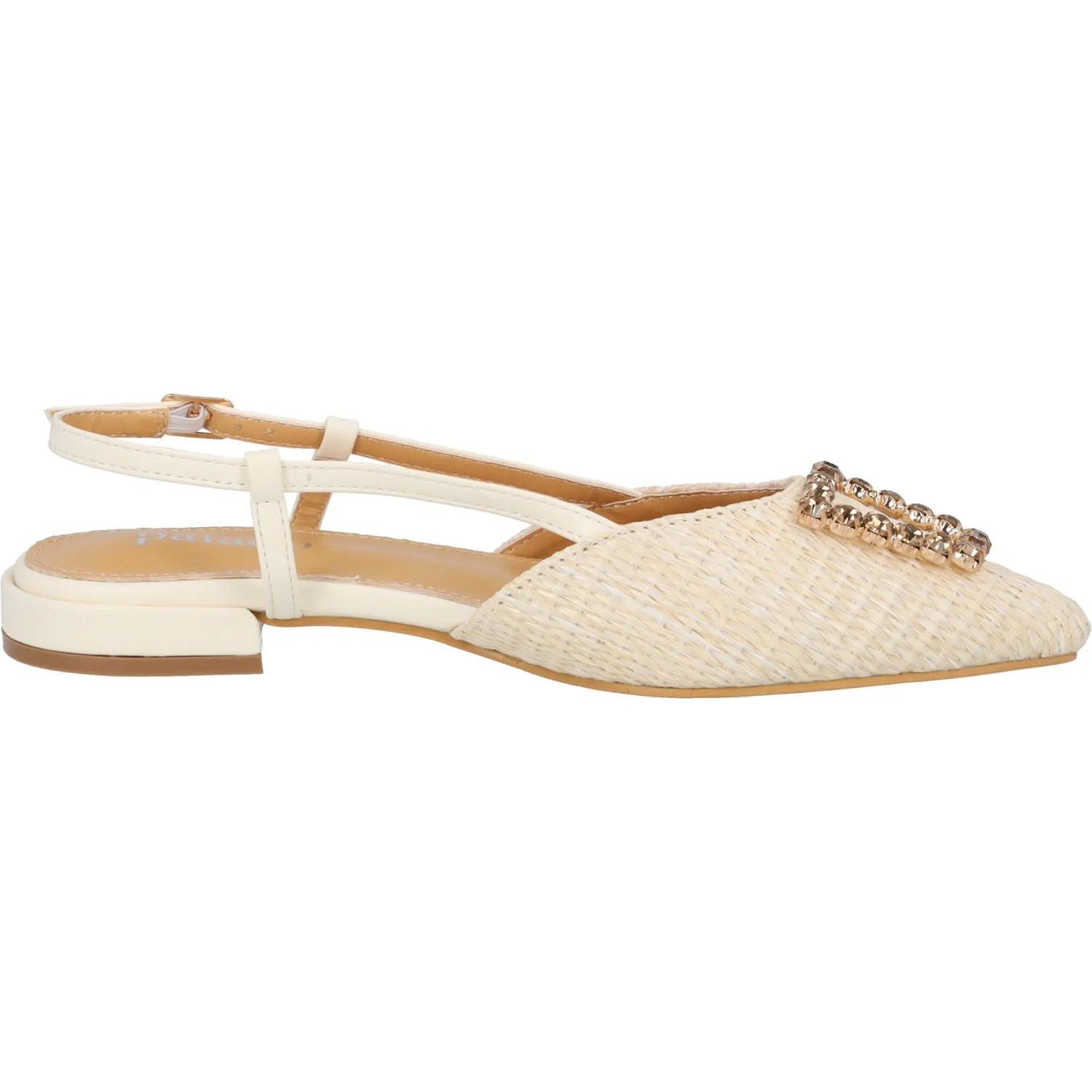 Edniya Beige