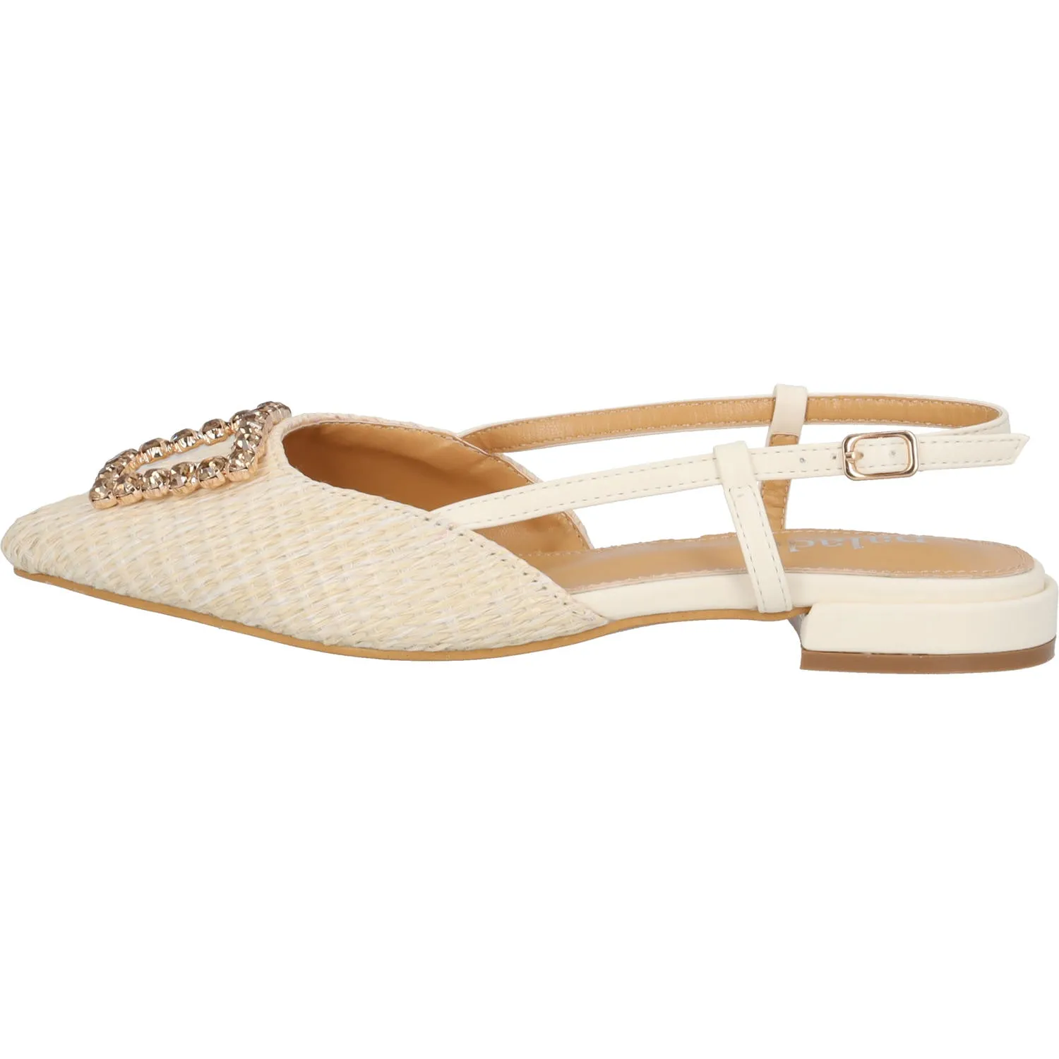 Edniya Beige