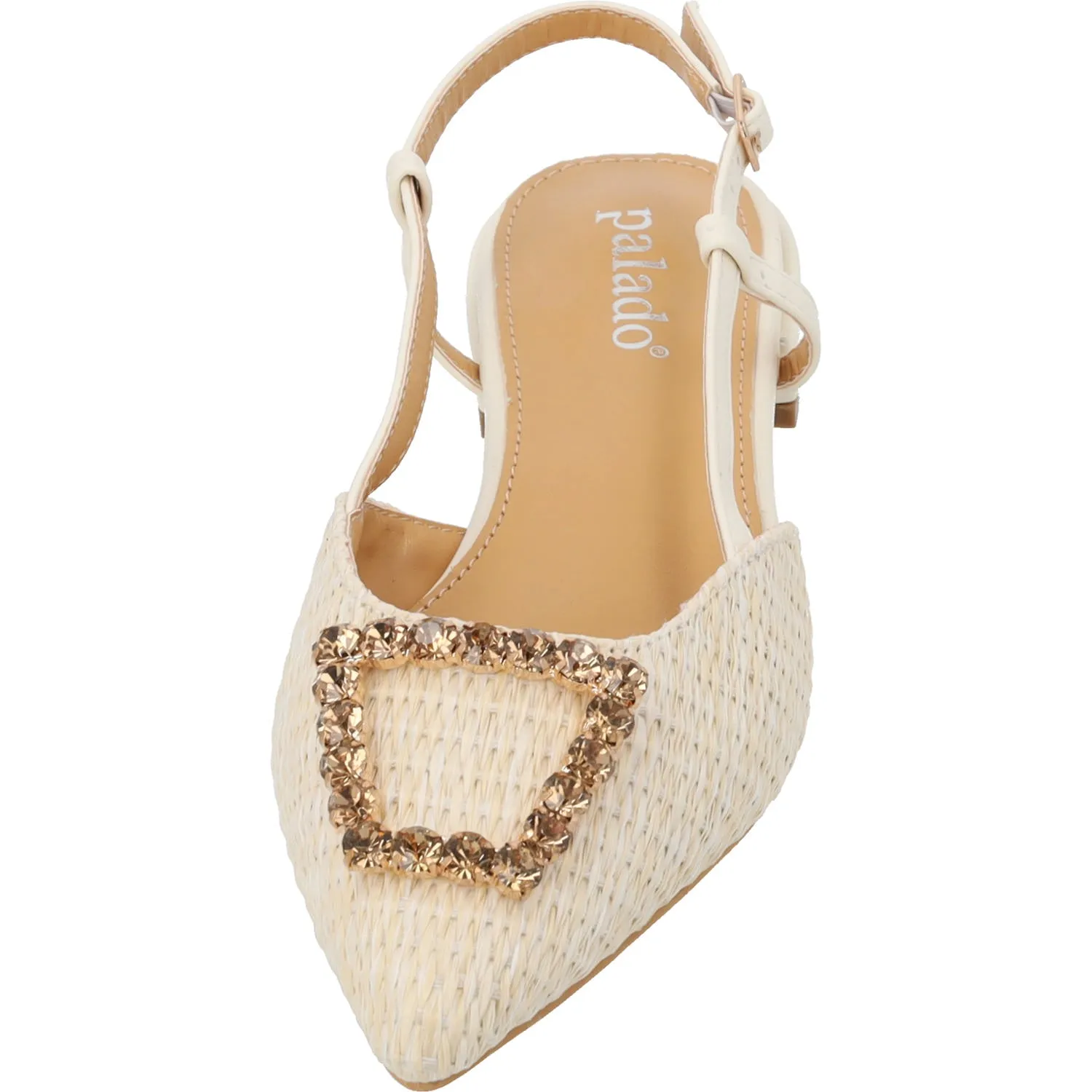 Edniya Beige