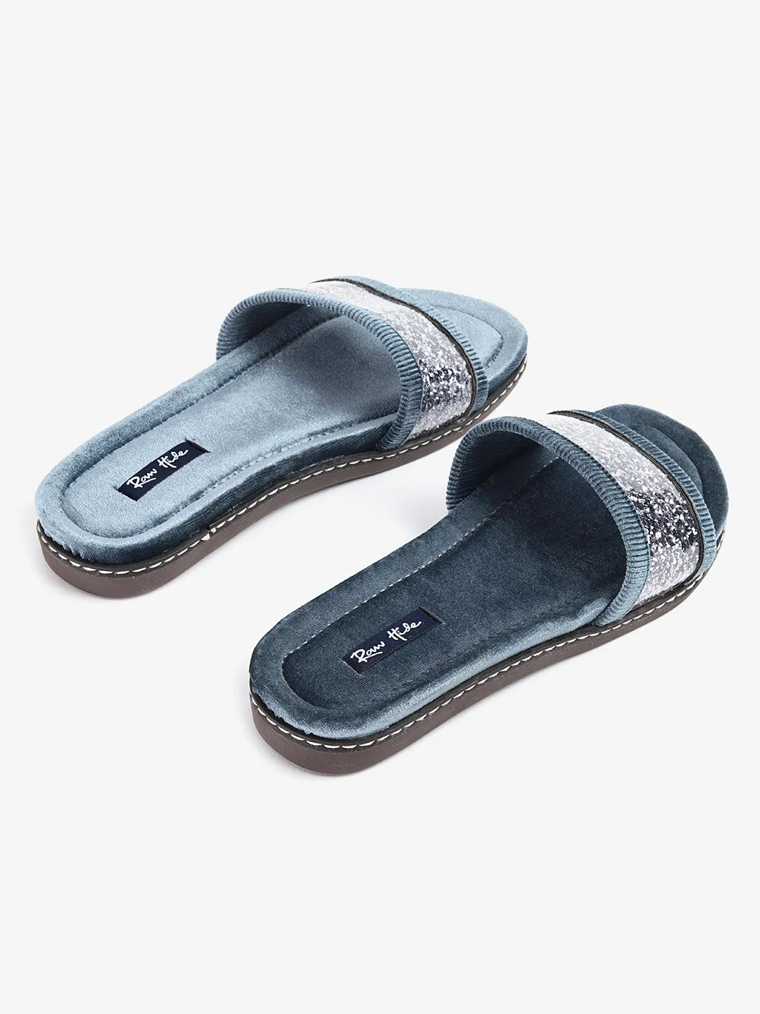 Elara Casual Flats