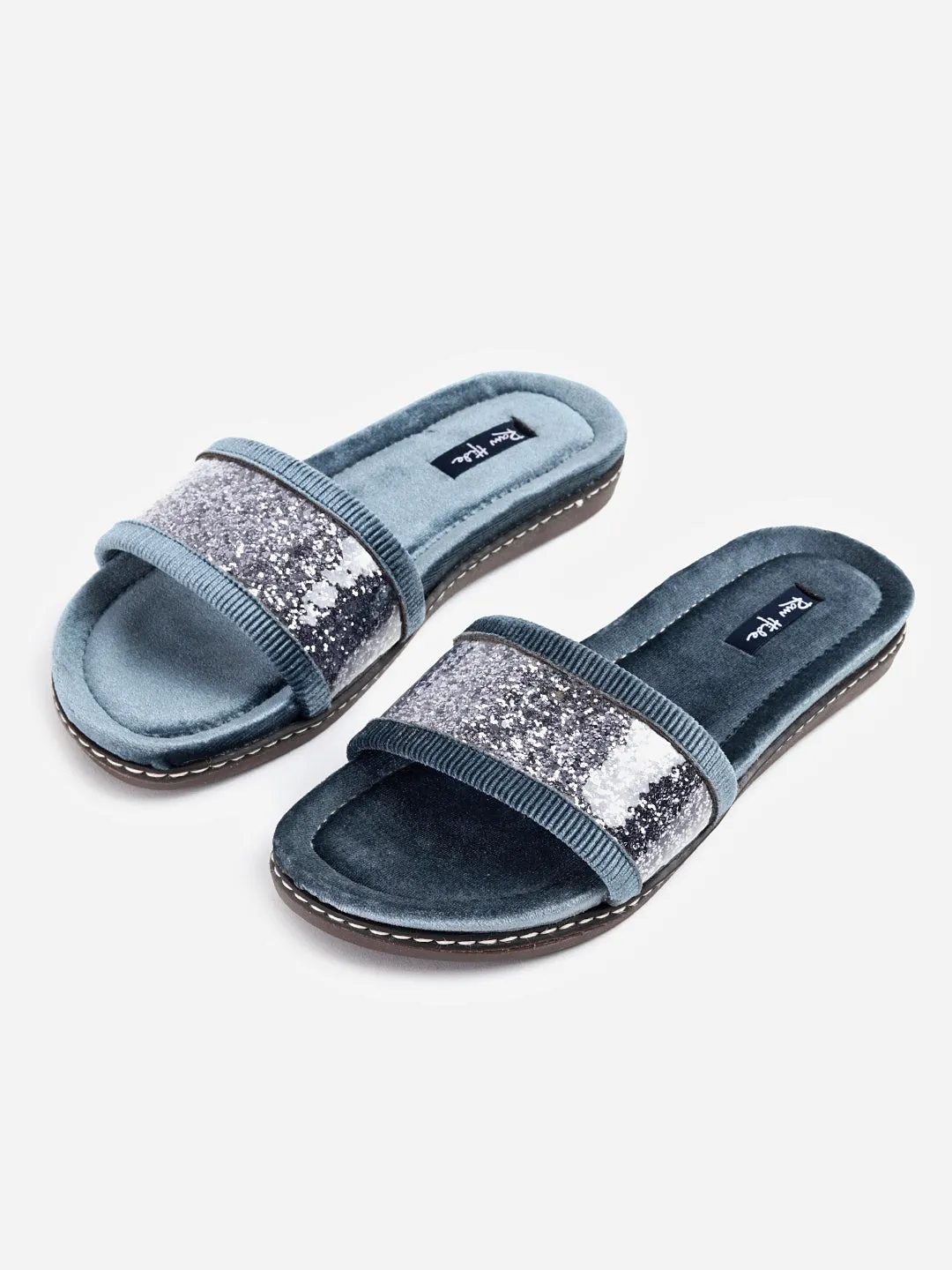 Elara Casual Flats