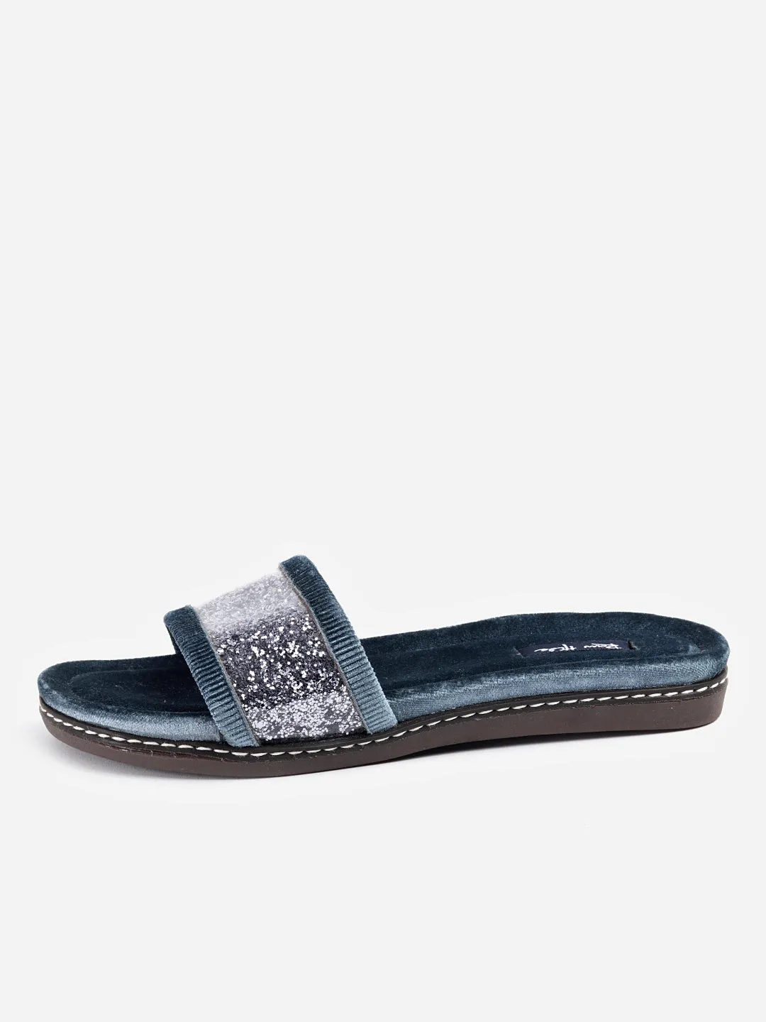 Elara Casual Flats