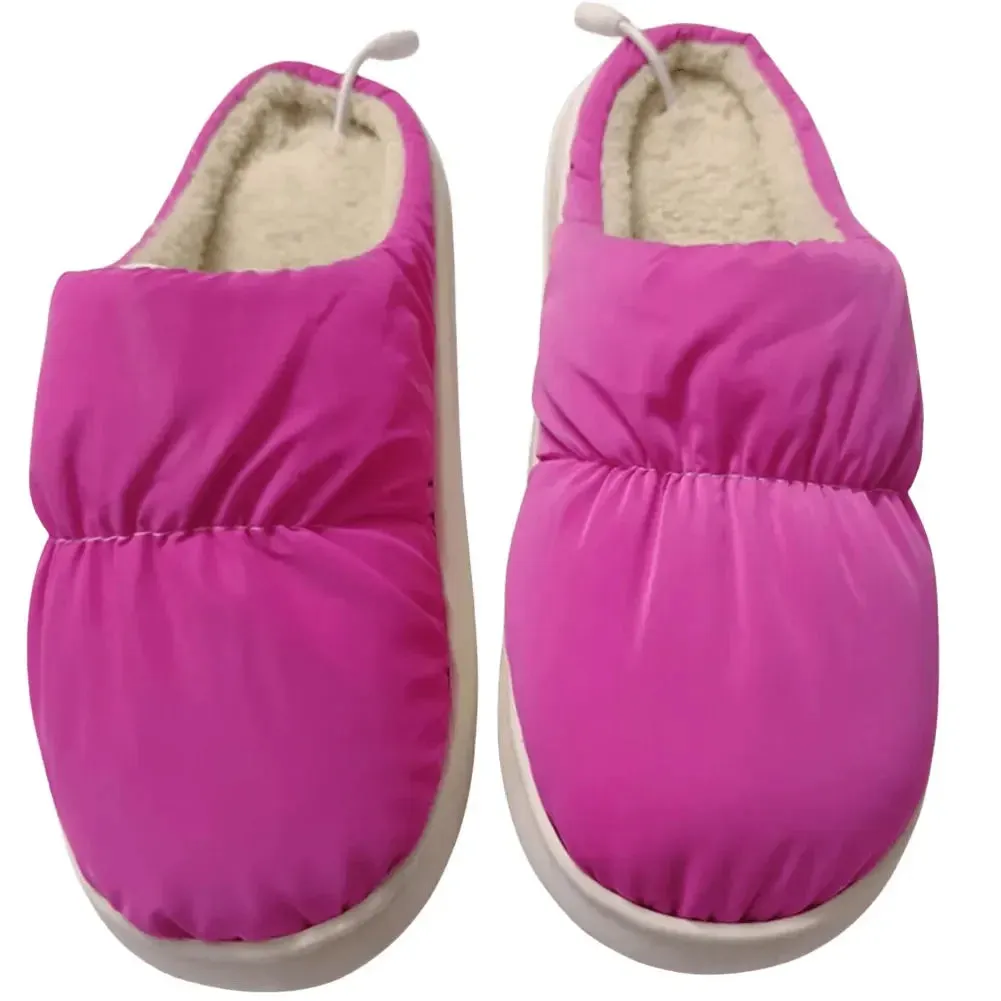 Electric Heating Slippers