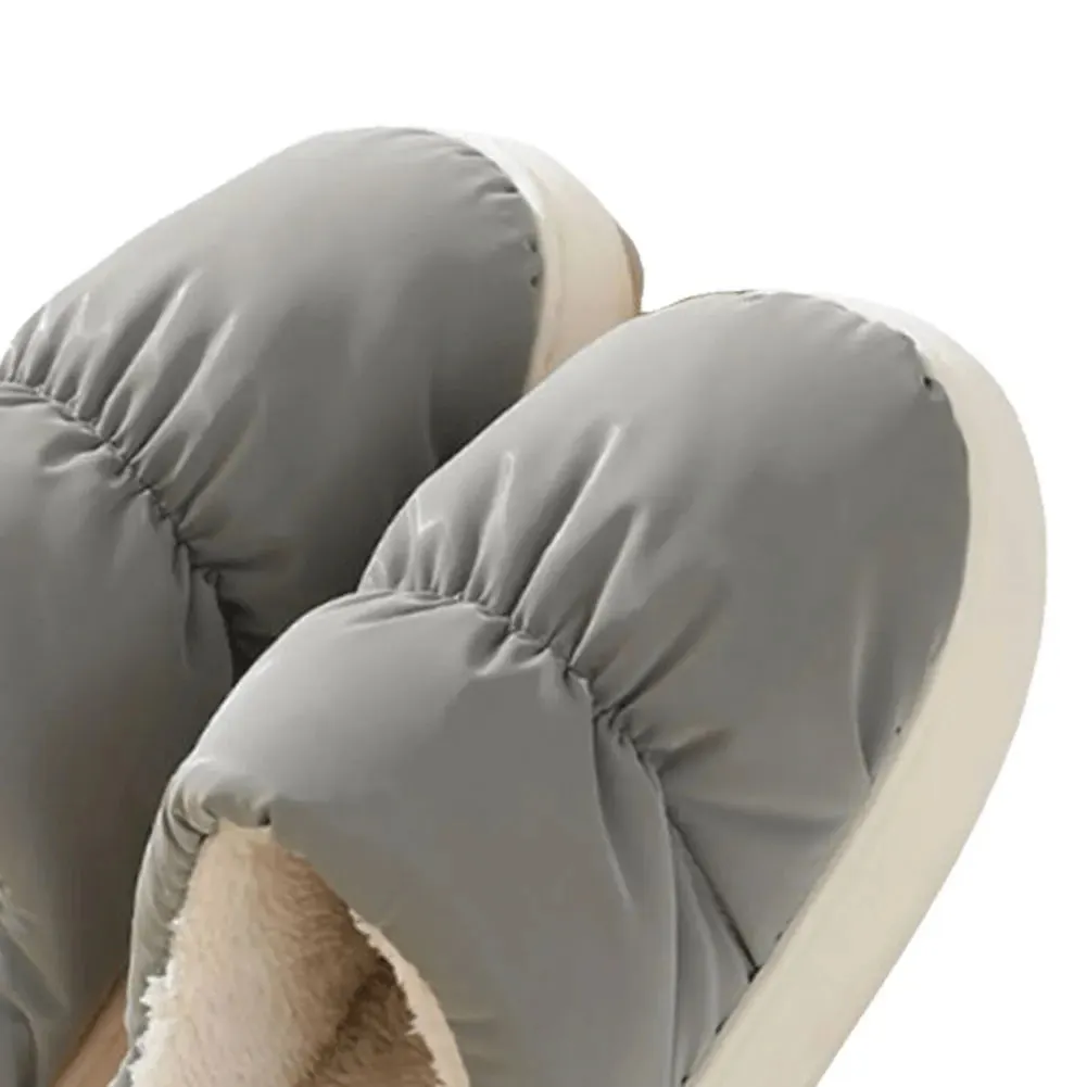 Electric Heating Slippers