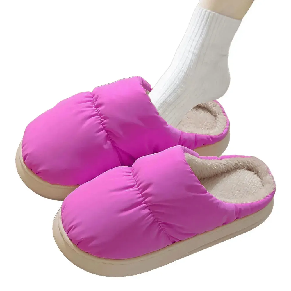 Electric Heating Slippers