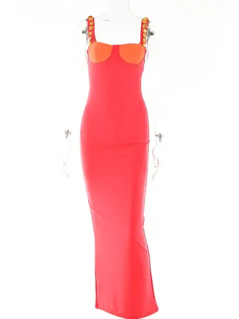 Elegant Sexy Bodycon Maxi & Mini Dresses