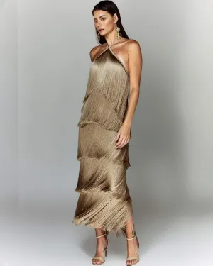 Elena – Elegant Women’s Versatile Dress