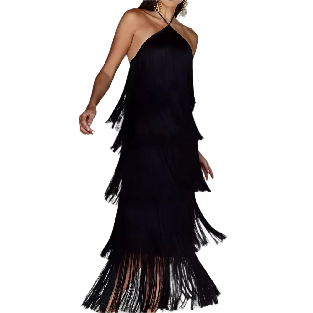 Elena – Elegant Women’s Versatile Dress