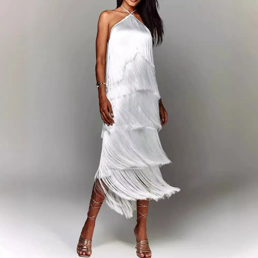 Elena – Elegant Women’s Versatile Dress