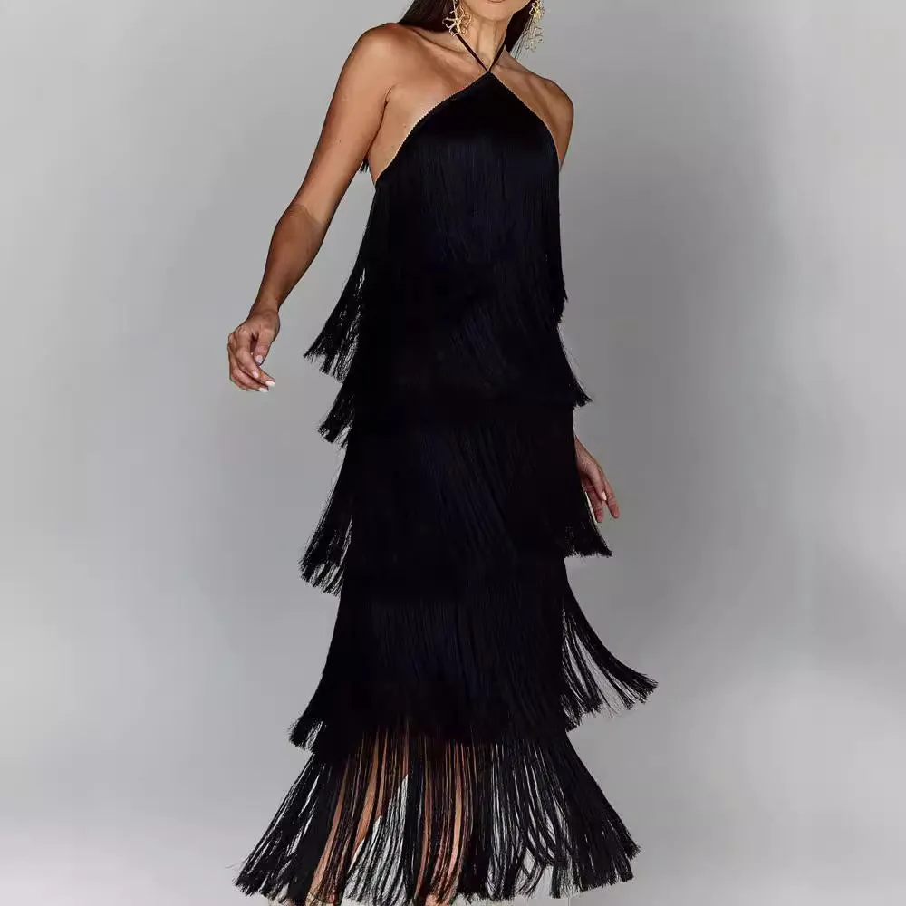 Elena – Elegant Women’s Versatile Dress