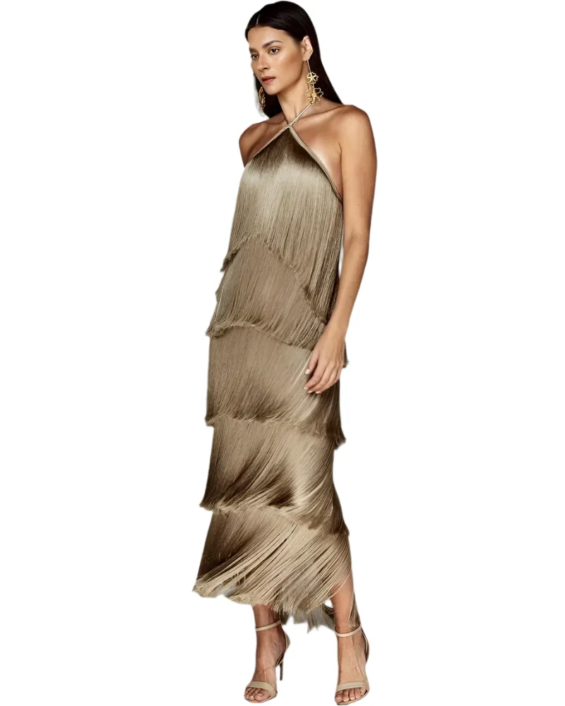 Elena – Elegant Women’s Versatile Dress