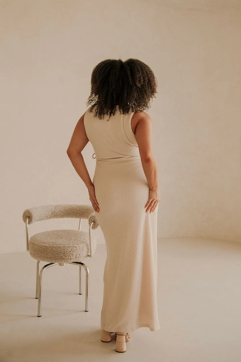Eliana Dress