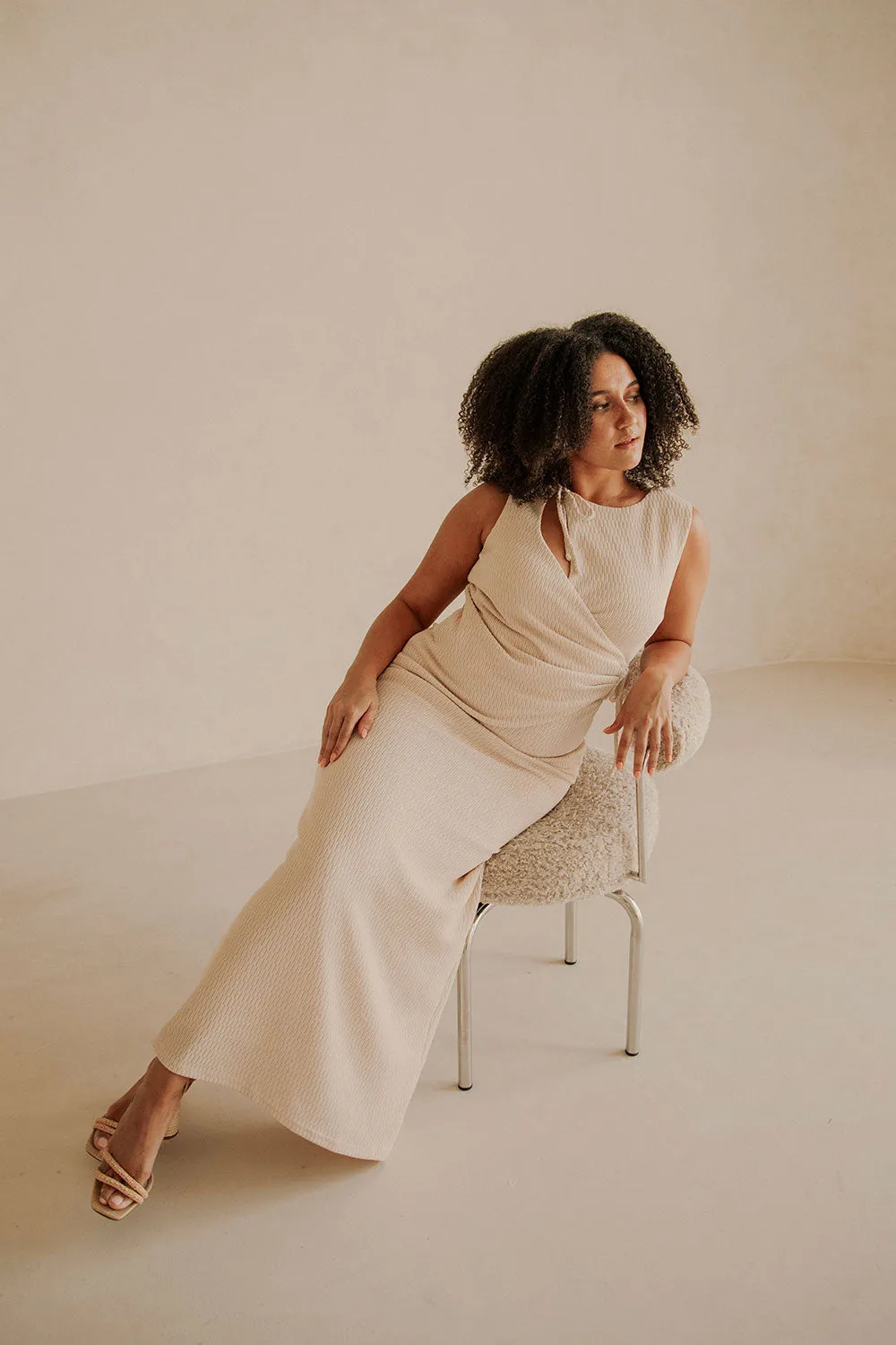 Eliana Dress