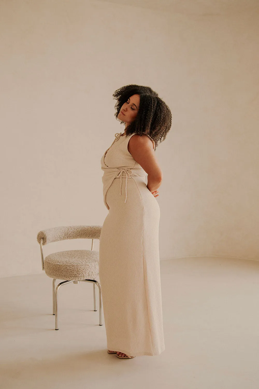 Eliana Dress