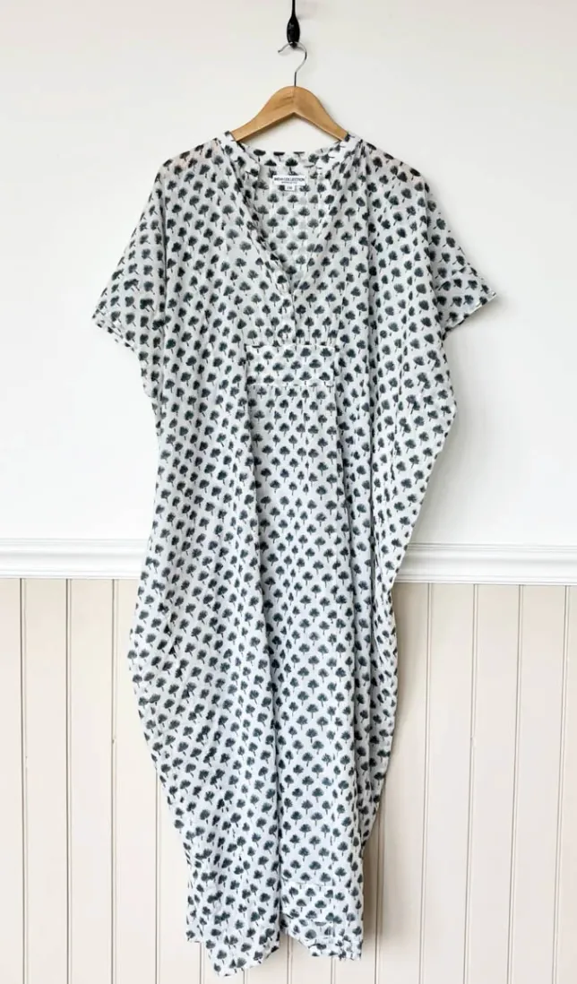 Emerson Caftan Cleo Organic