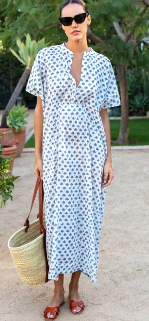 Emerson Caftan Cleo Organic