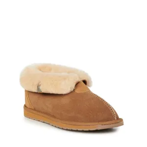 EMU Platinum Albany Slippers / Chestnut