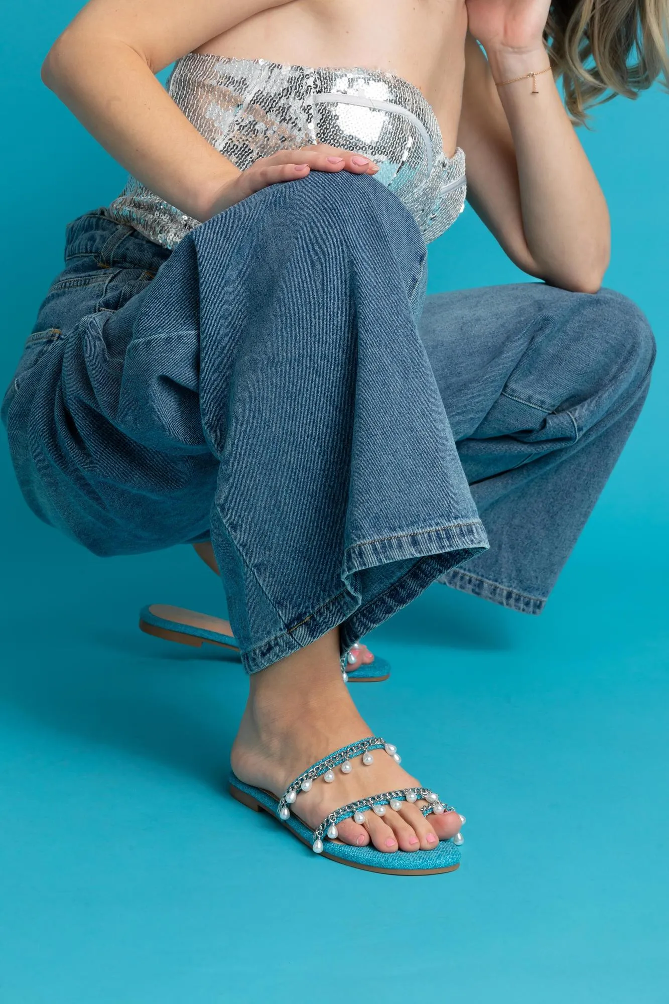 ENGAGED MATA SHOES