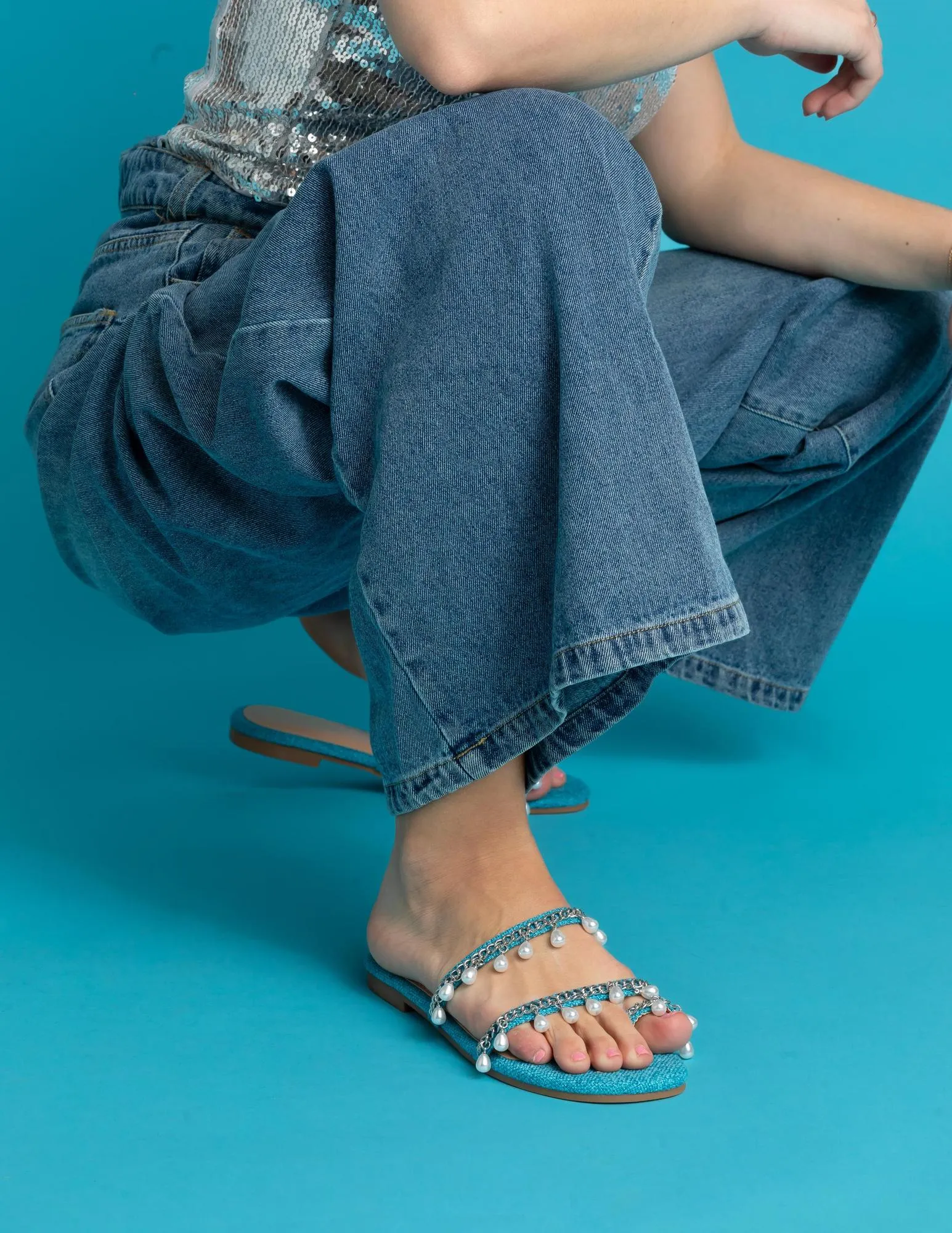 ENGAGED MATA SHOES