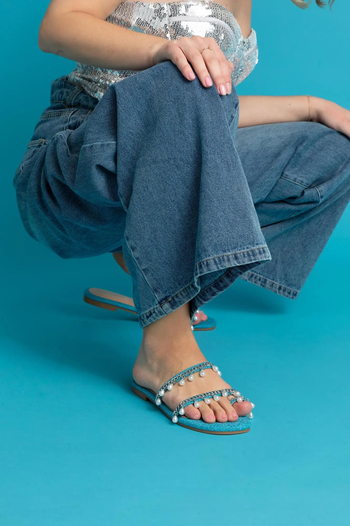 ENGAGED MATA SHOES