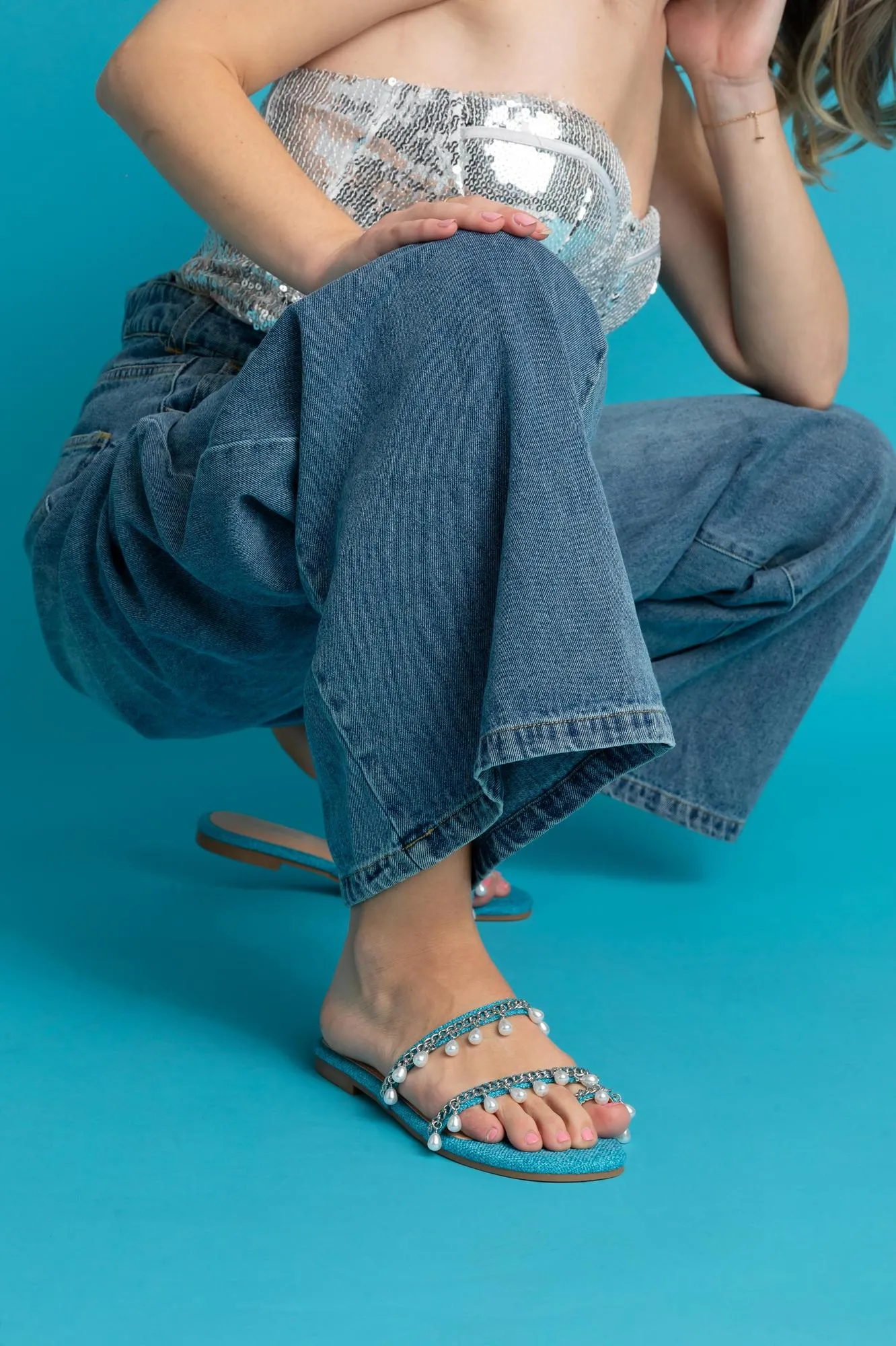 ENGAGED MATA SHOES