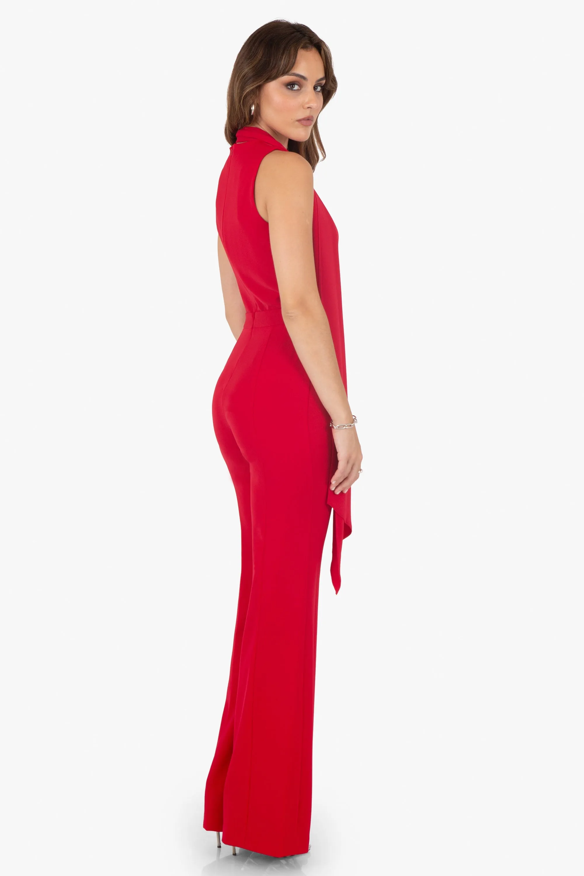Enola Jumpsuit