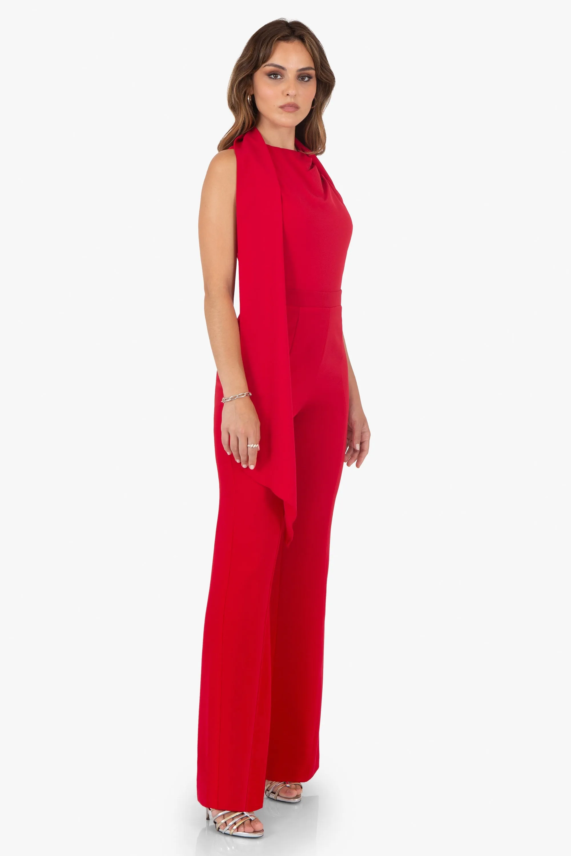 Enola Jumpsuit
