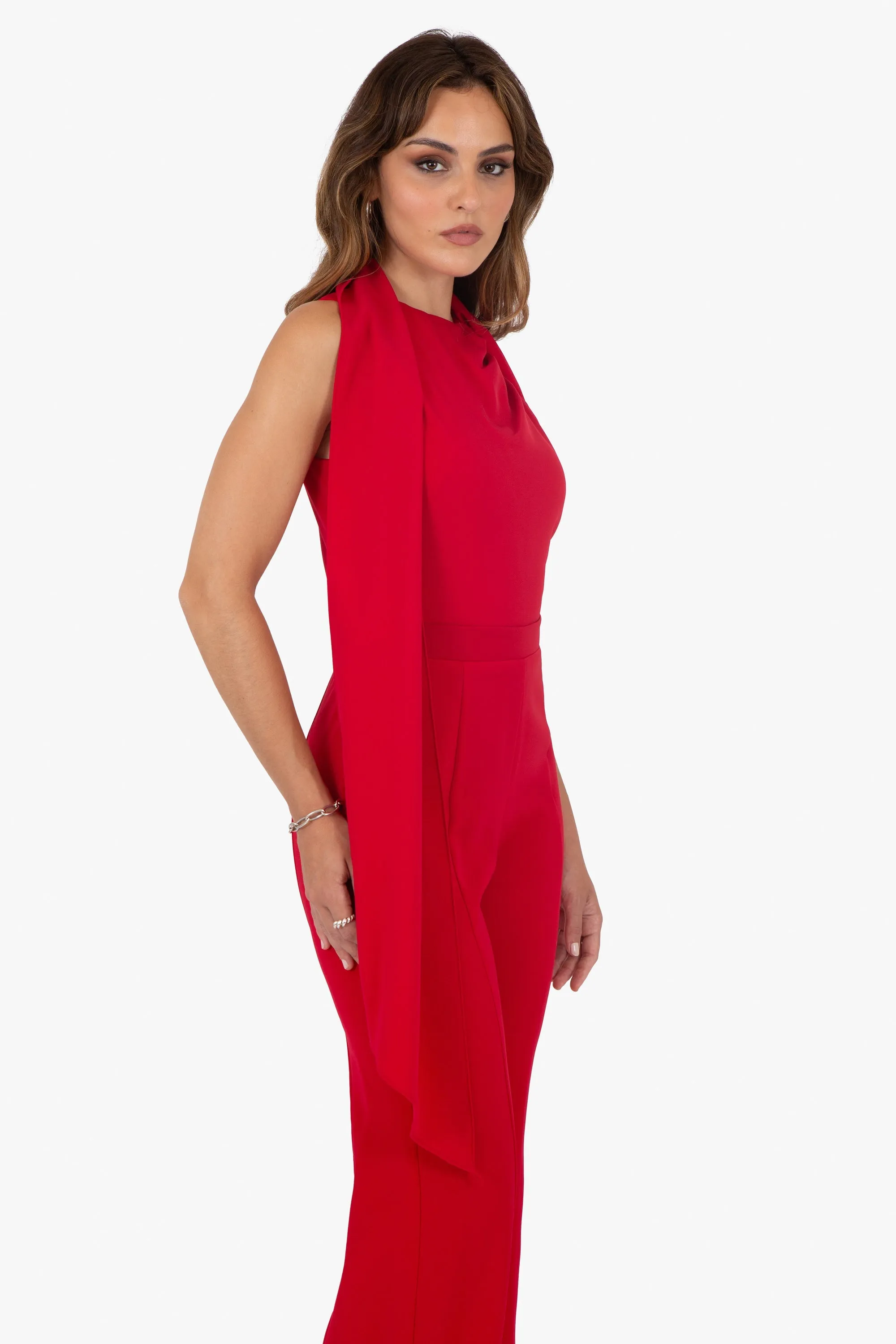 Enola Jumpsuit