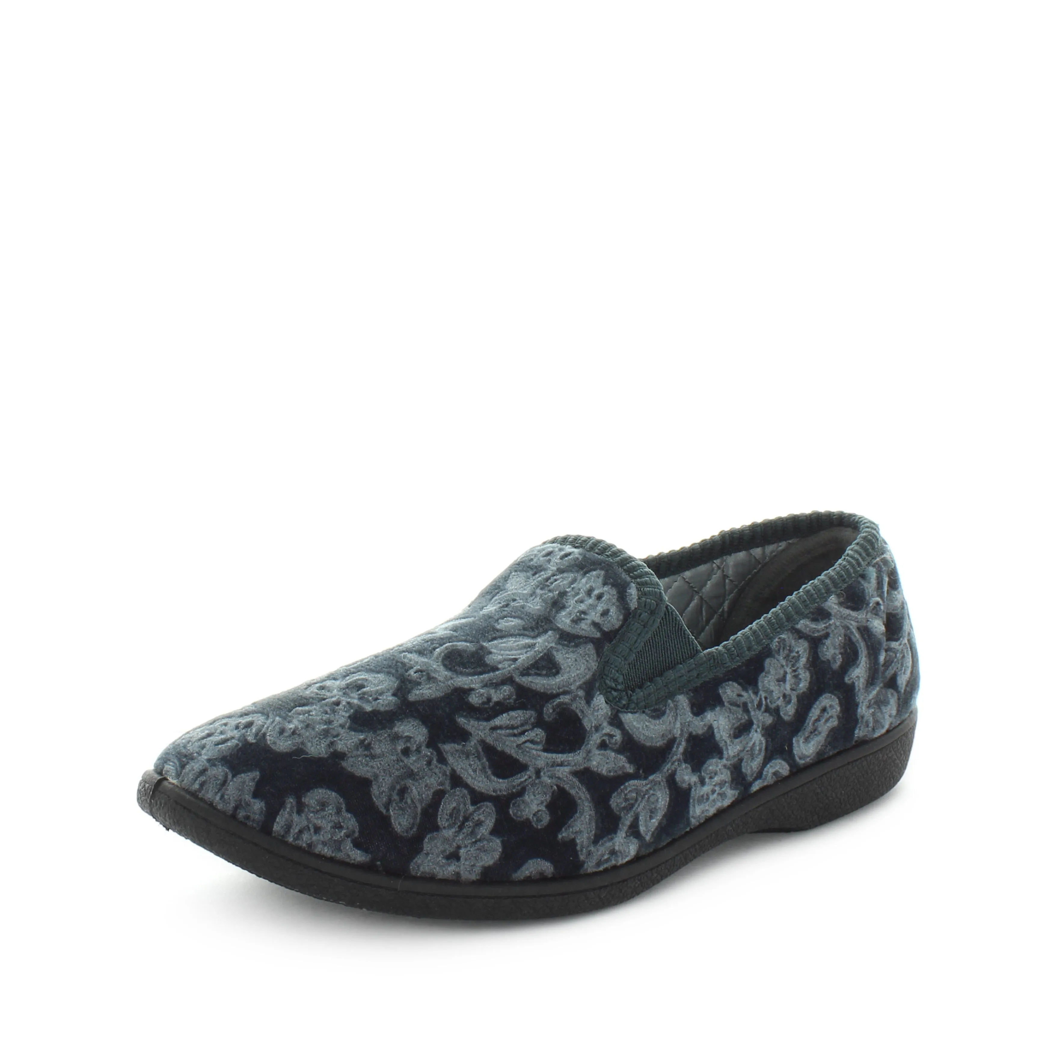 Erta Slipper