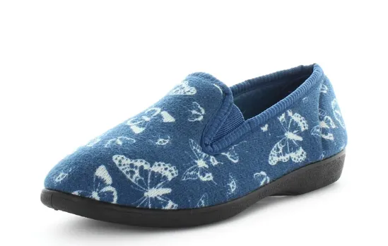 Erta Slipper