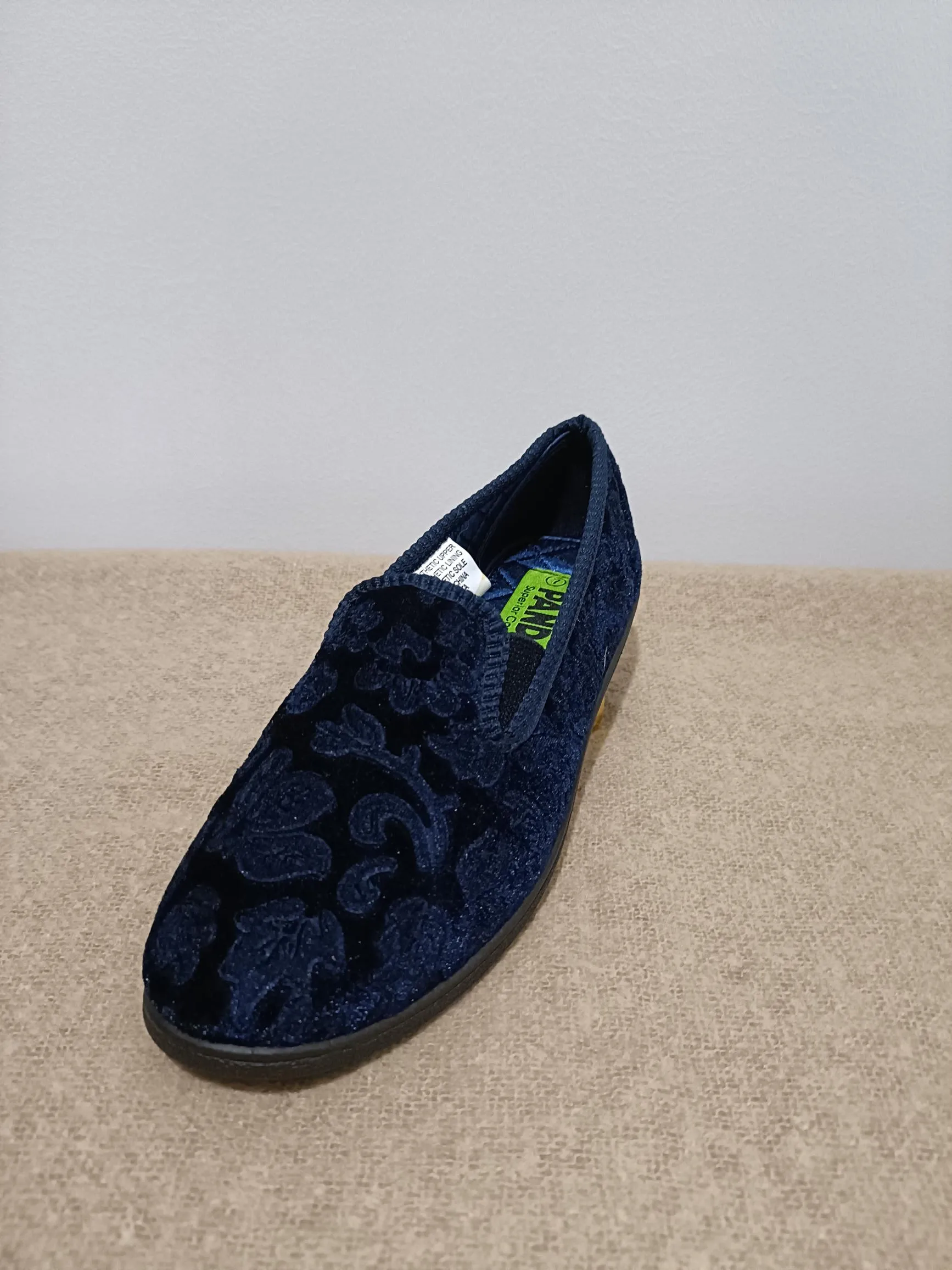 Erta Slipper