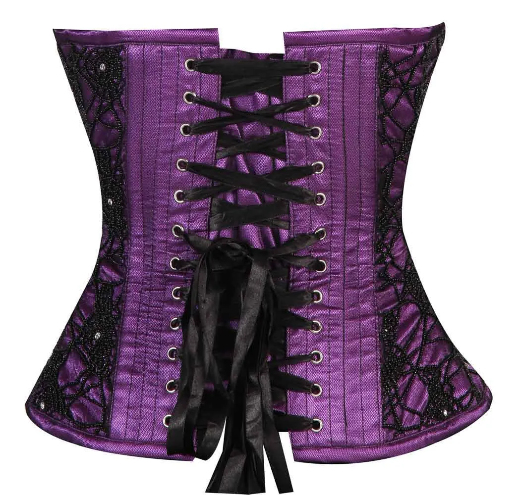 Estelle Overbust Corset