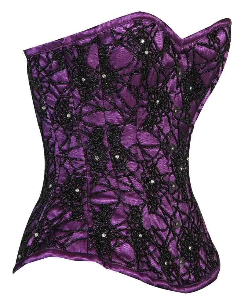 Estelle Overbust Corset