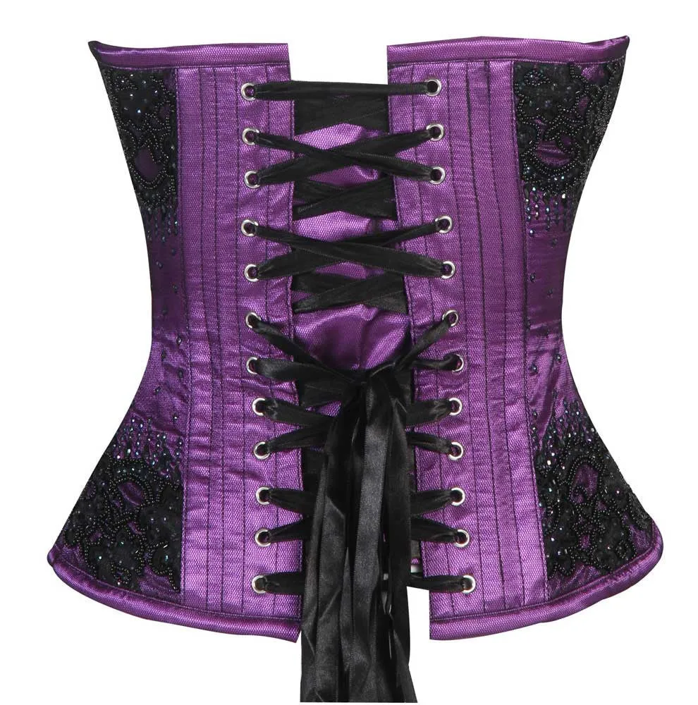 Estrella Overbust Corset