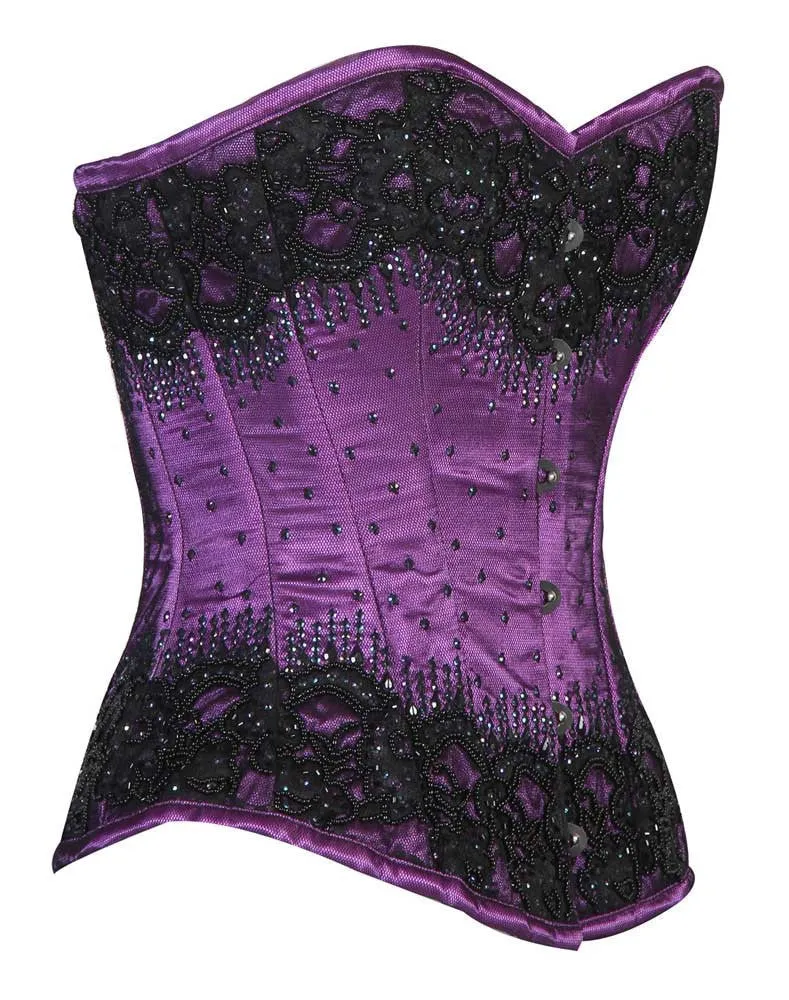 Estrella Overbust Corset